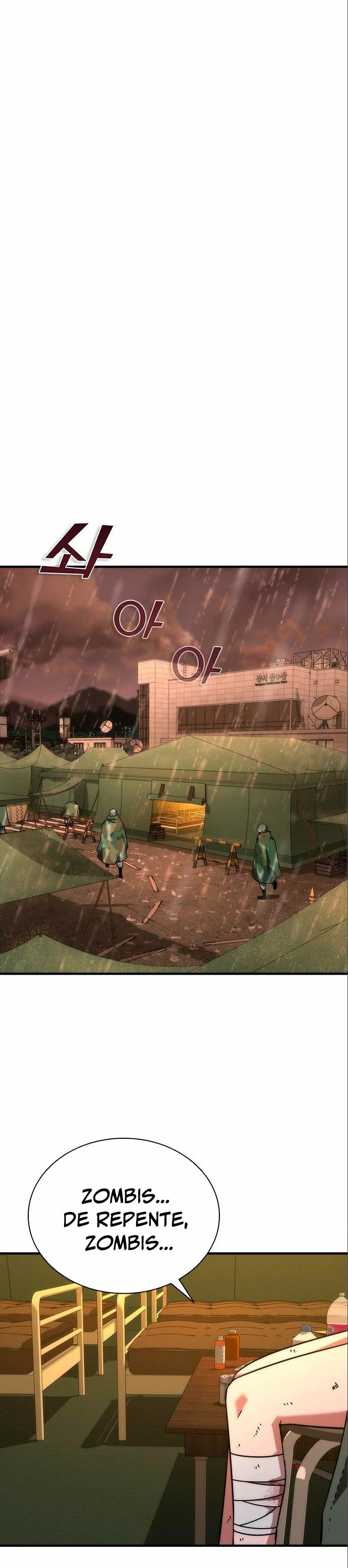 apocalipsis zombie 82 08 capítulo 24 página 5