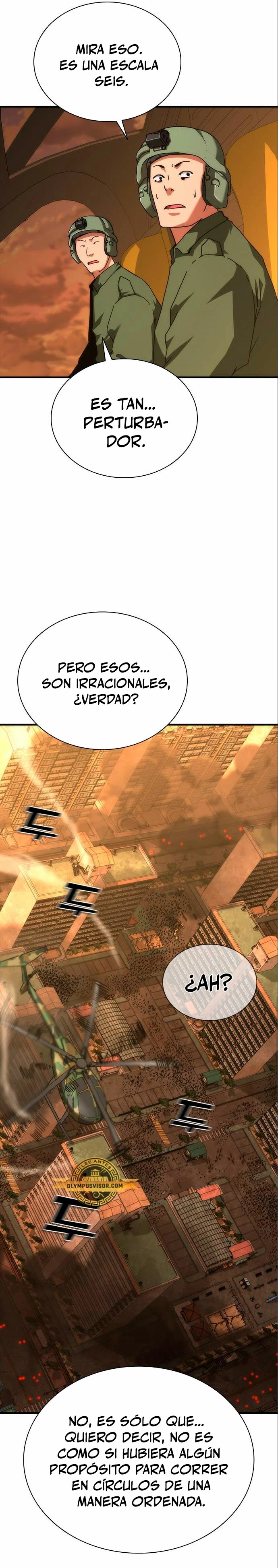 apocalipsis zombie 82 08 capítulo 24 página 56