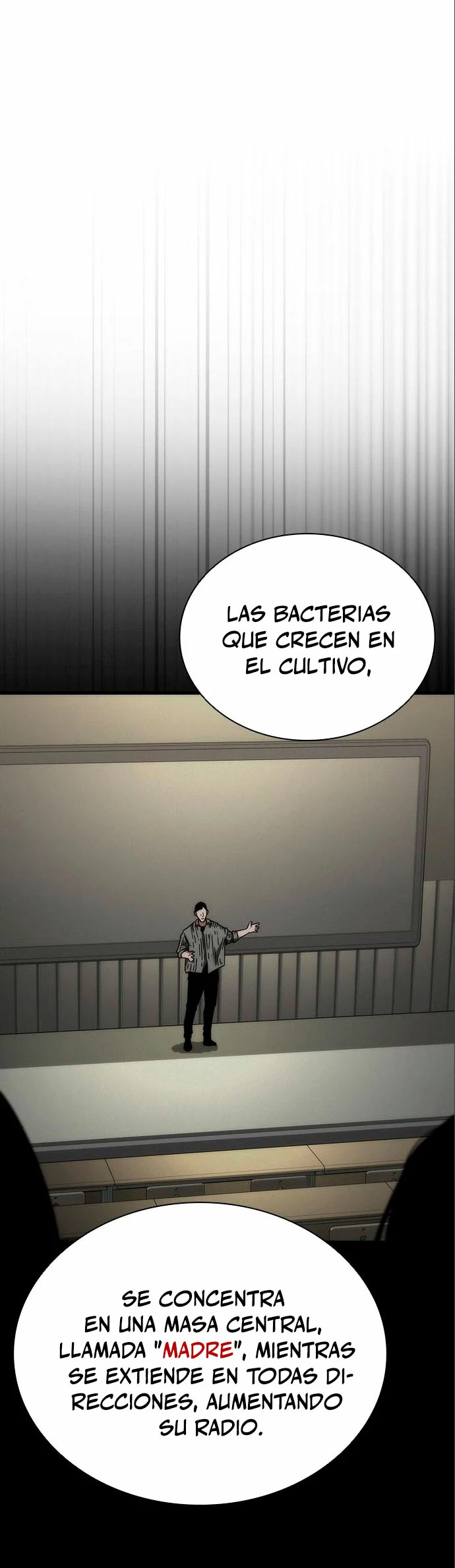 apocalipsis zombie 82 08 capítulo 24 página 58