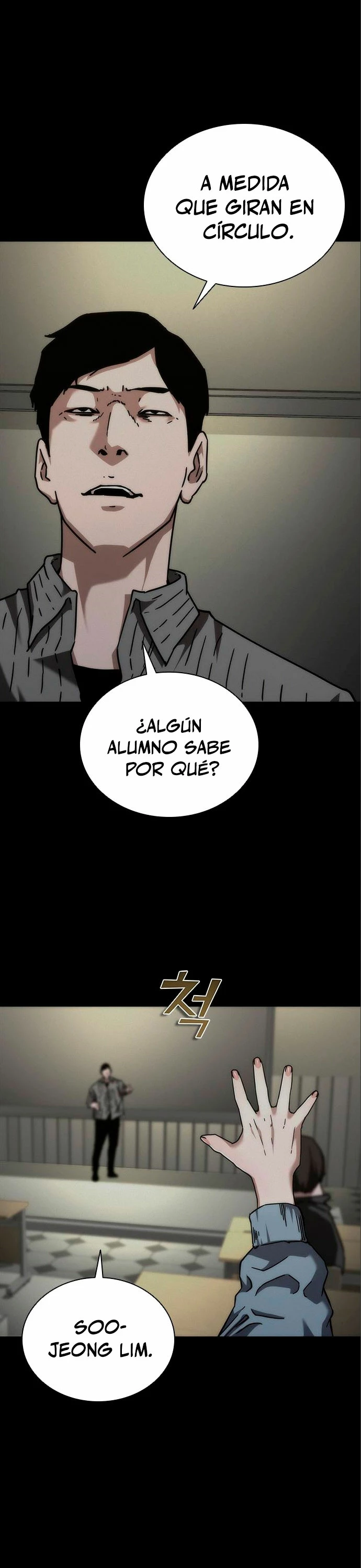 apocalipsis zombie 82 08 capítulo 24 página 59