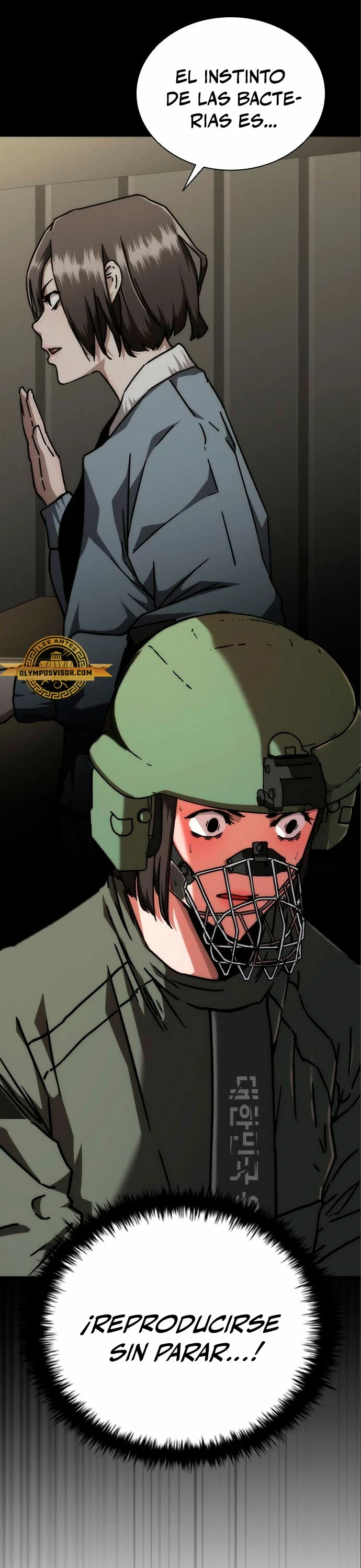 apocalipsis zombie 82 08 capítulo 24 página 60