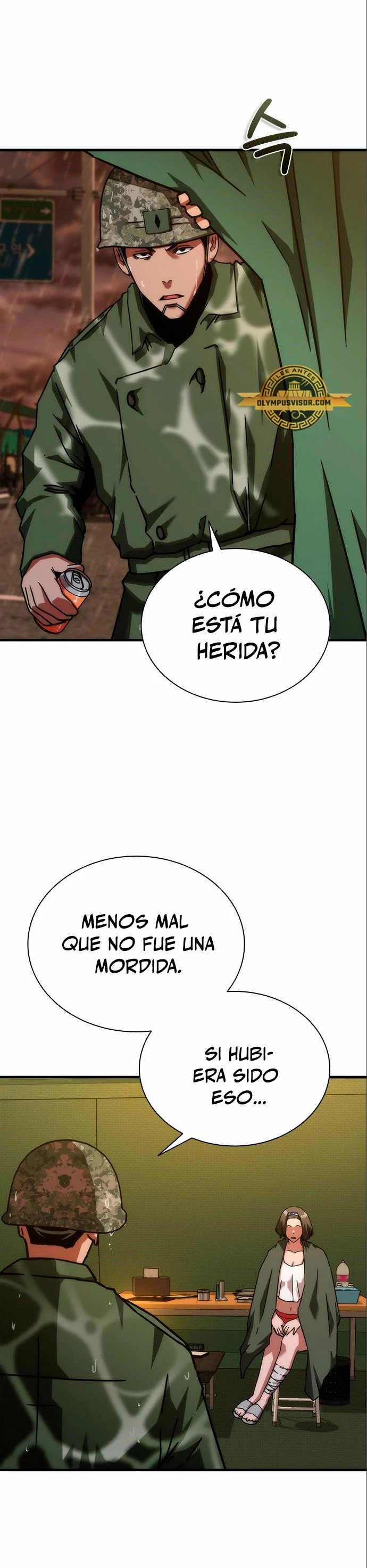 apocalipsis zombie 82 08 capítulo 24 página 7