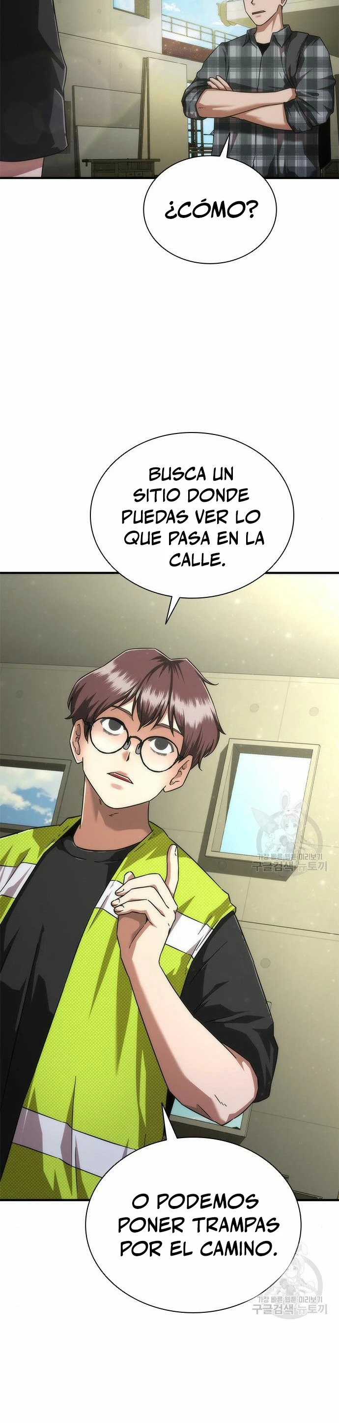 apocalipsis zombie 82 08 capítulo 25 página 10