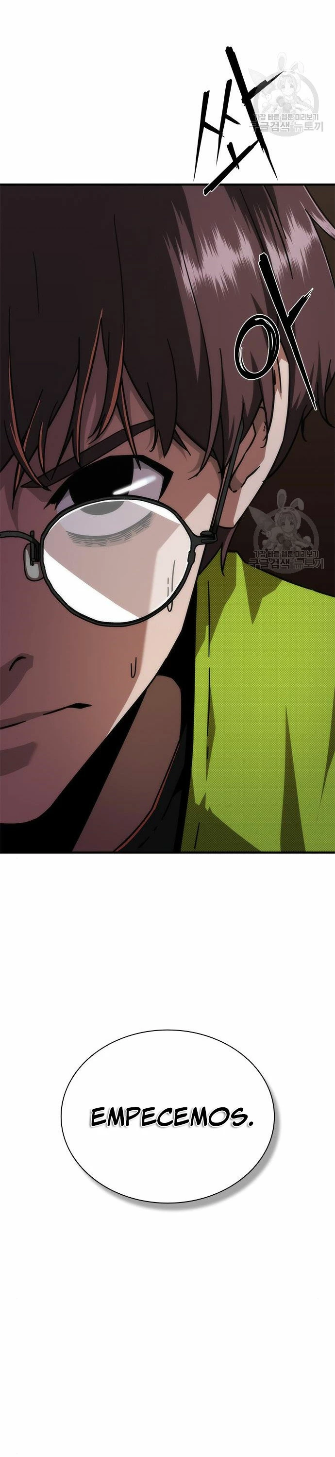 apocalipsis zombie 82 08 capítulo 25 página 29