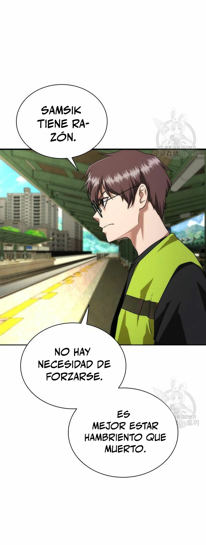 apocalipsis zombie 82 08 capítulo 25 página 36