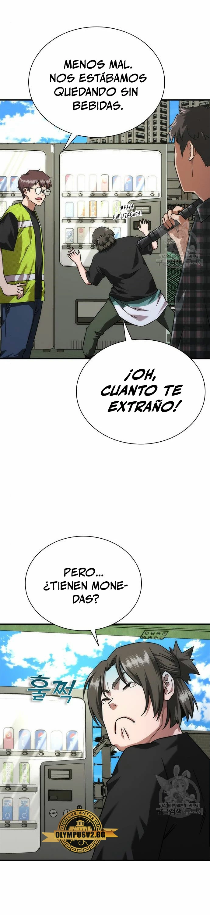 apocalipsis zombie 82 08 capítulo 25 página 38