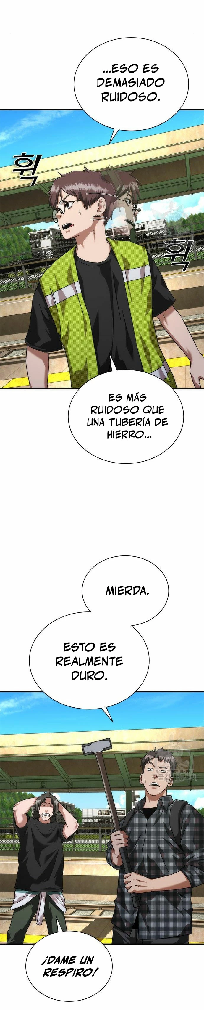 apocalipsis zombie 82 08 capítulo 25 página 44
