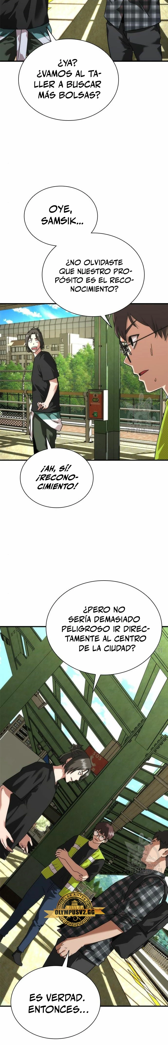 apocalipsis zombie 82 08 capítulo 25 página 53