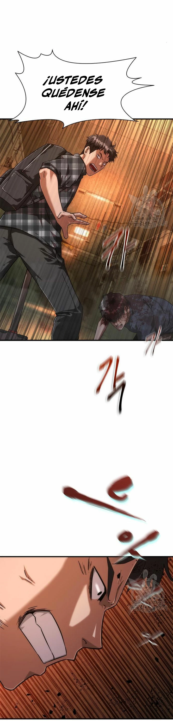 apocalipsis zombie 82 08 capítulo 26 página 21