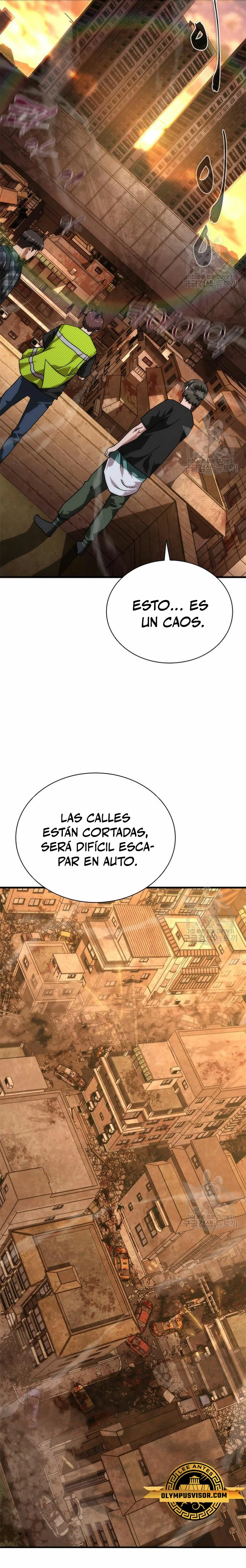 apocalipsis zombie 82 08 capítulo 26 página 36