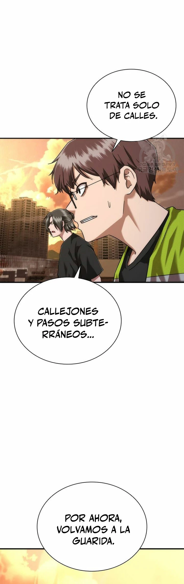 apocalipsis zombie 82 08 capítulo 26 página 37