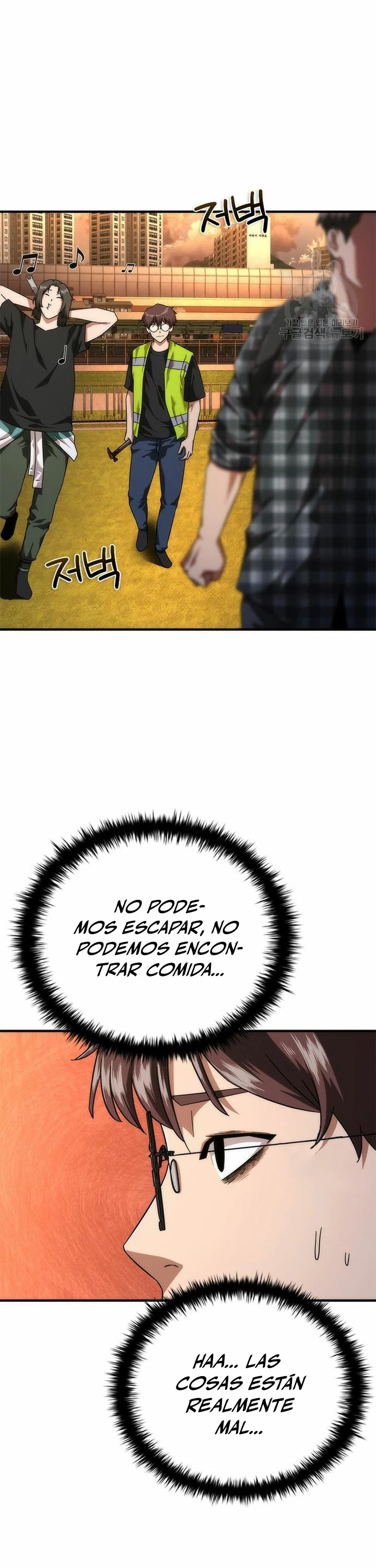 apocalipsis zombie 82 08 capítulo 26 página 40