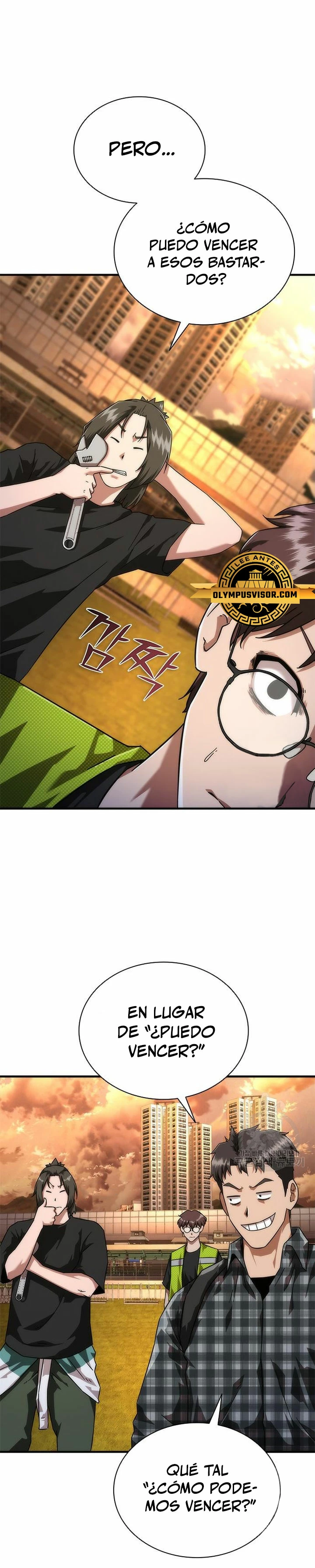 apocalipsis zombie 82 08 capítulo 26 página 41