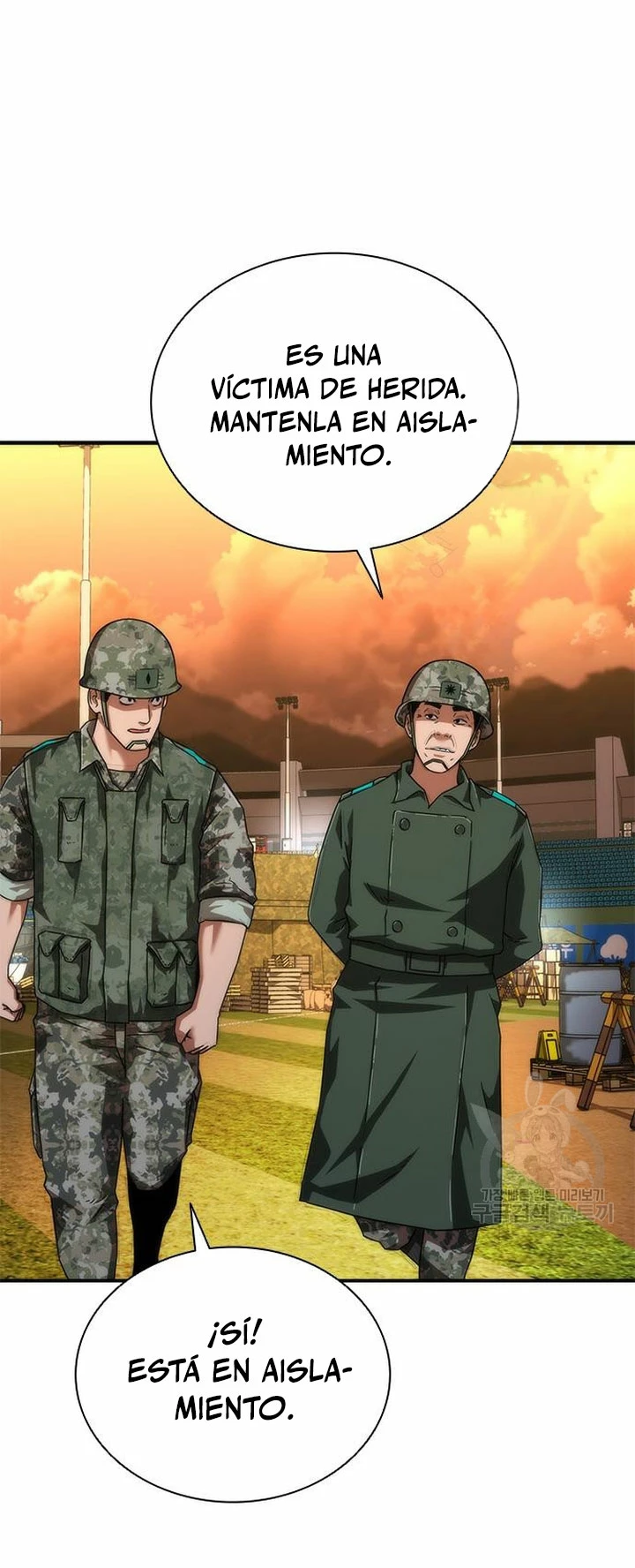 apocalipsis zombie 82 08 capítulo 26 página 45