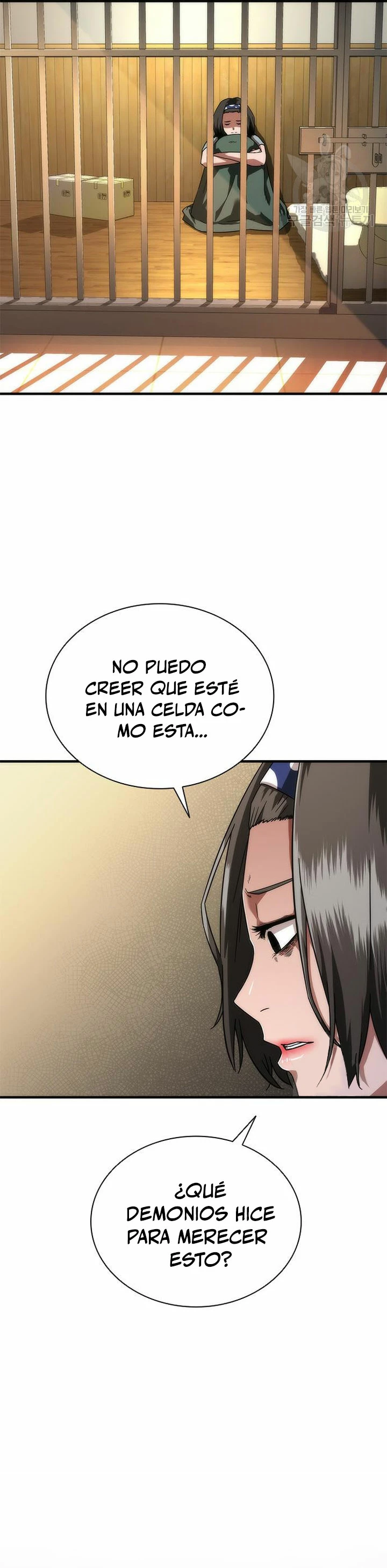 apocalipsis zombie 82 08 capítulo 26 página 47