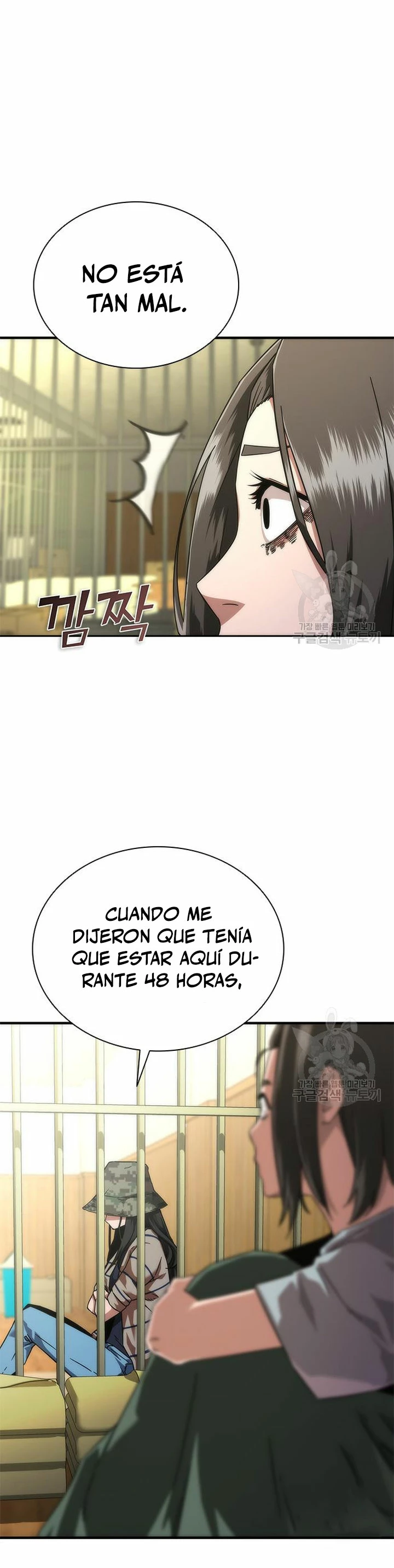 apocalipsis zombie 82 08 capítulo 26 página 49