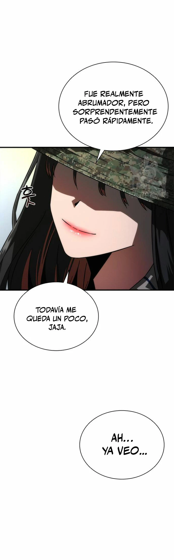 apocalipsis zombie 82 08 capítulo 26 página 50