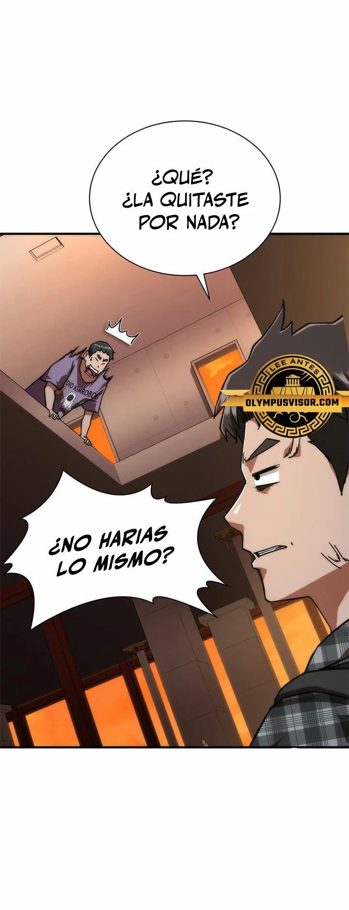 apocalipsis zombie 82 08 capítulo 27 página 17