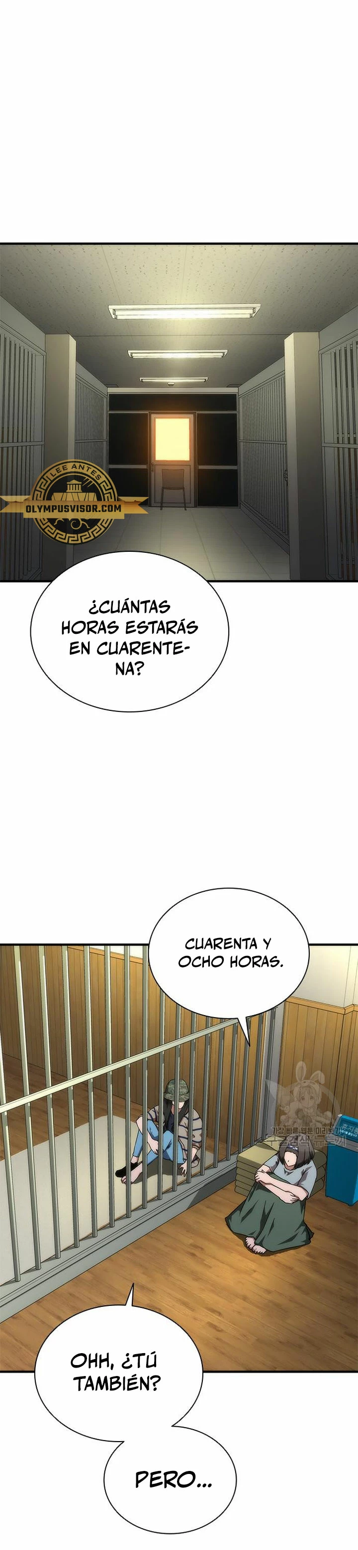 apocalipsis zombie 82 08 capítulo 27 página 2