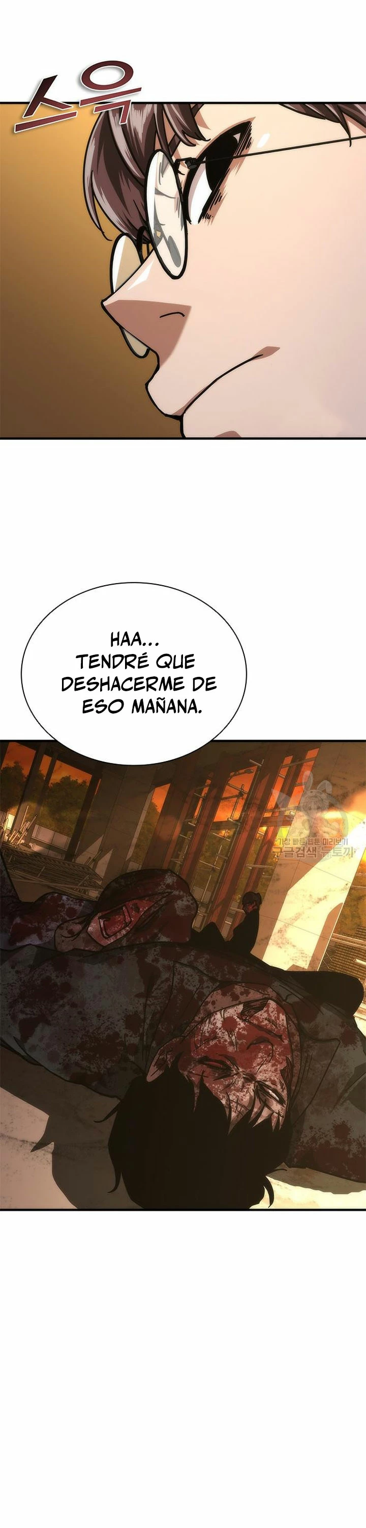 apocalipsis zombie 82 08 capítulo 27 página 23