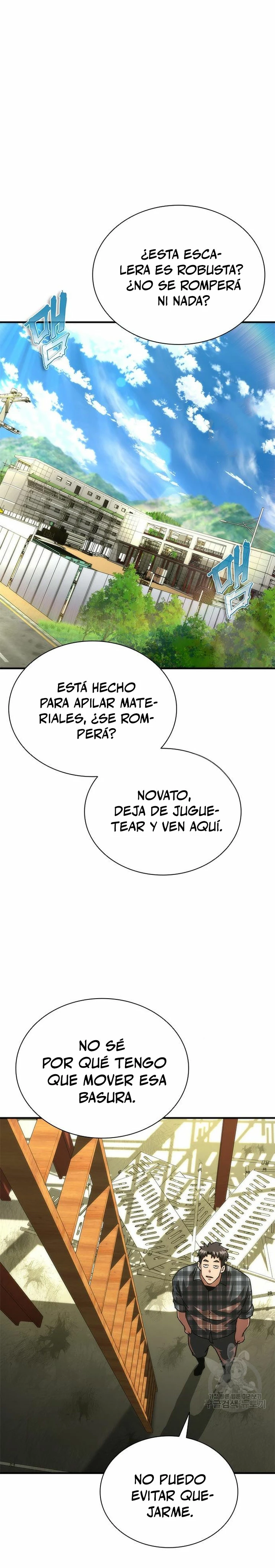 apocalipsis zombie 82 08 capítulo 27 página 24