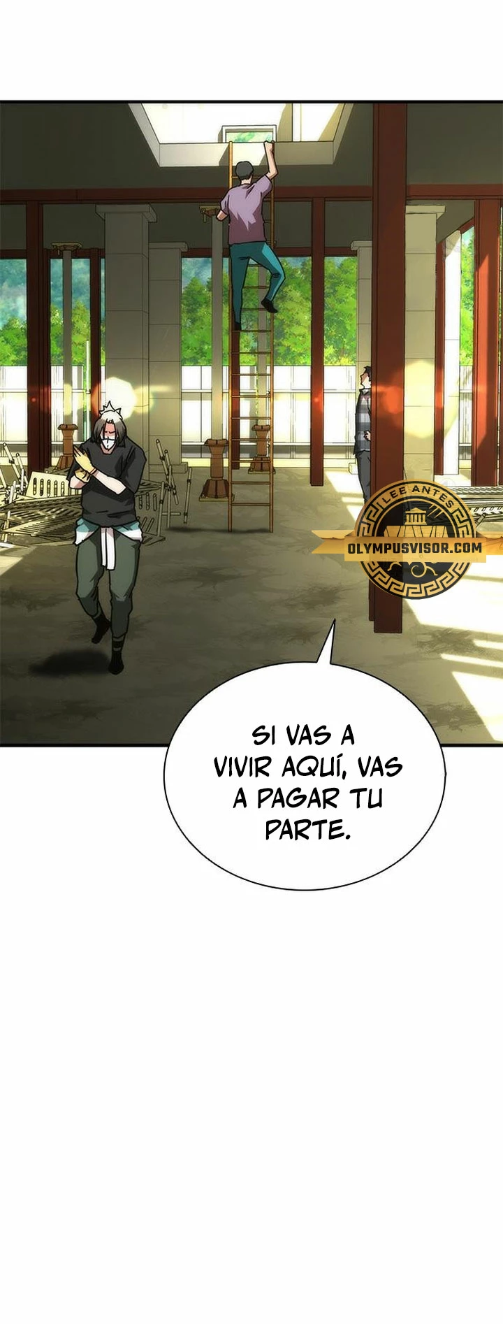 apocalipsis zombie 82 08 capítulo 27 página 25