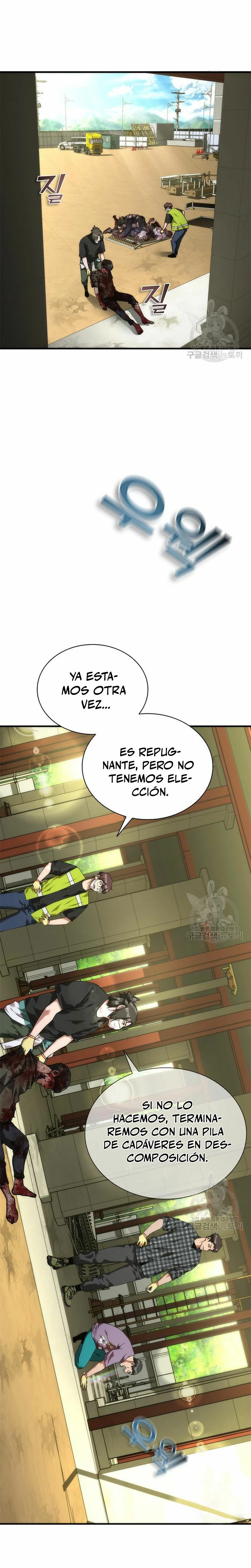 apocalipsis zombie 82 08 capítulo 27 página 26