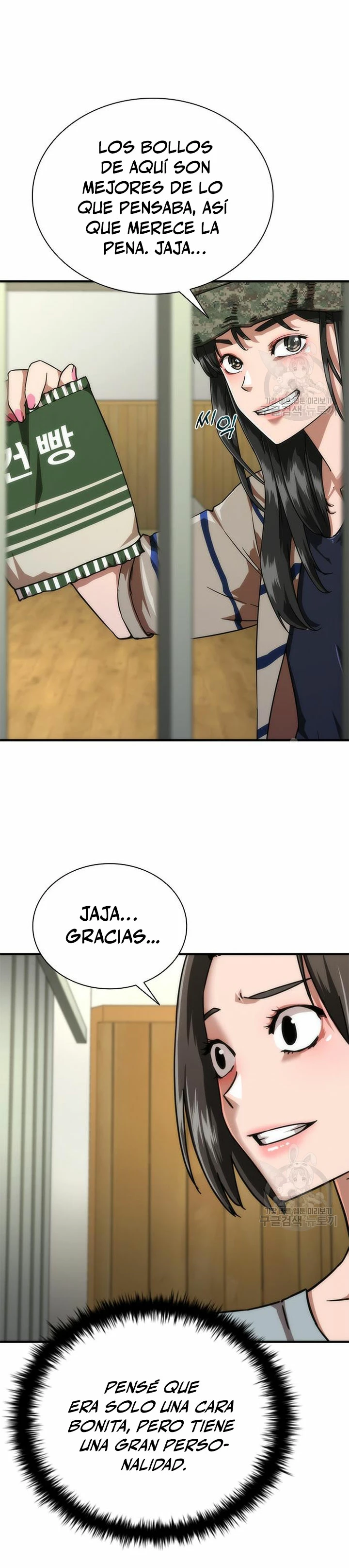 apocalipsis zombie 82 08 capítulo 27 página 3
