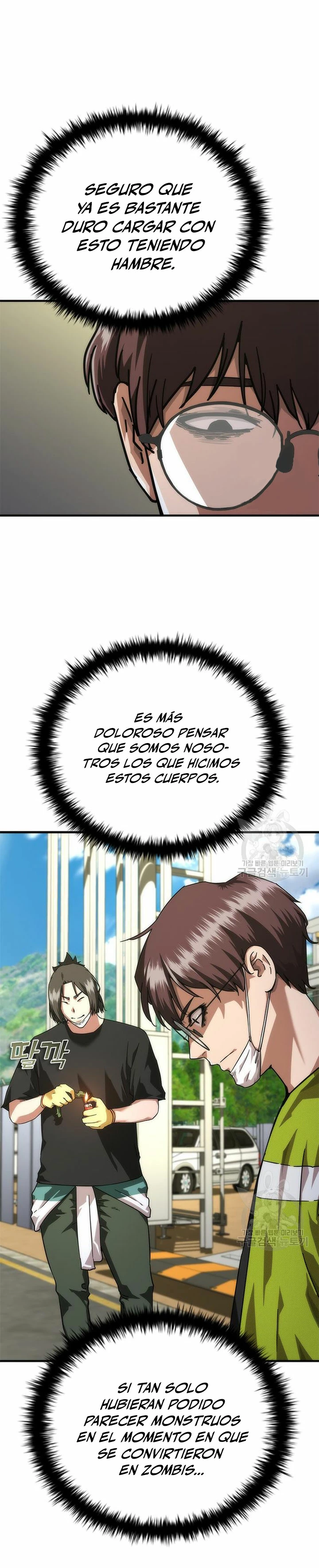 apocalipsis zombie 82 08 capítulo 27 página 32