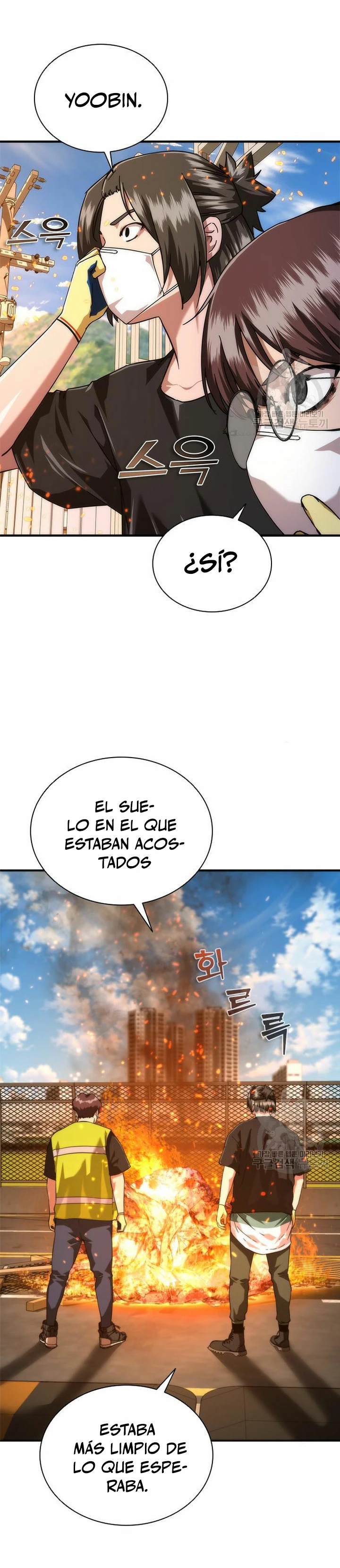 apocalipsis zombie 82 08 capítulo 27 página 34