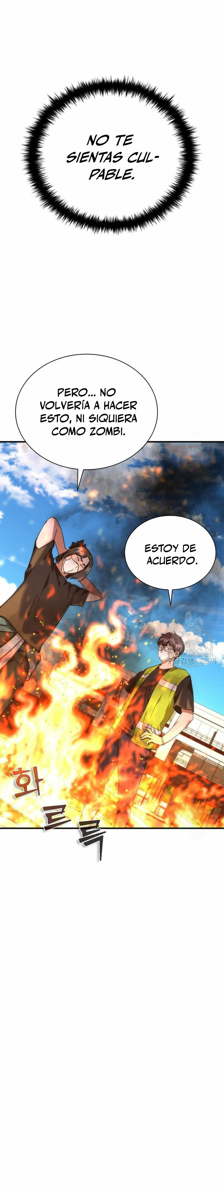 apocalipsis zombie 82 08 capítulo 27 página 37