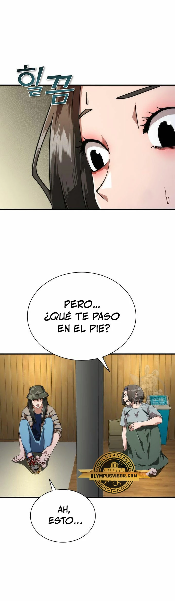 apocalipsis zombie 82 08 capítulo 27 página 4