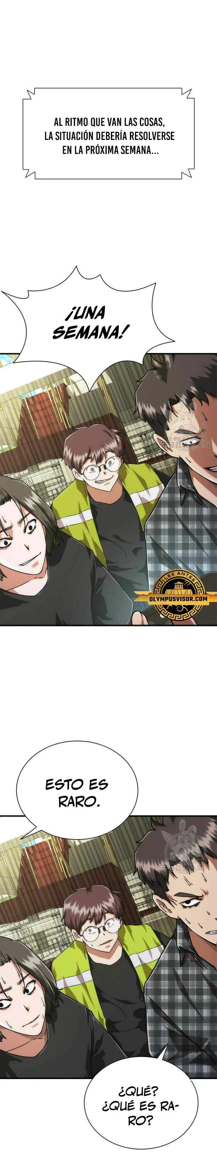 apocalipsis zombie 82 08 capítulo 27 página 42
