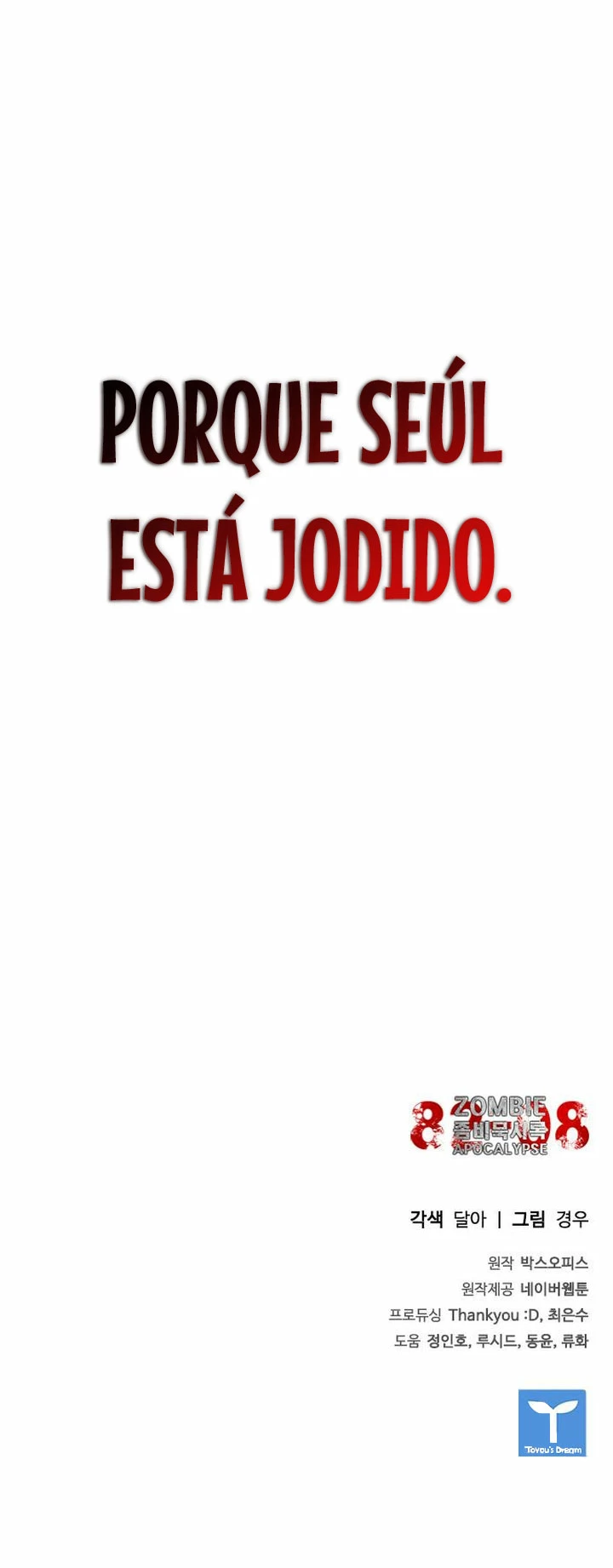 apocalipsis zombie 82 08 capítulo 27 página 46