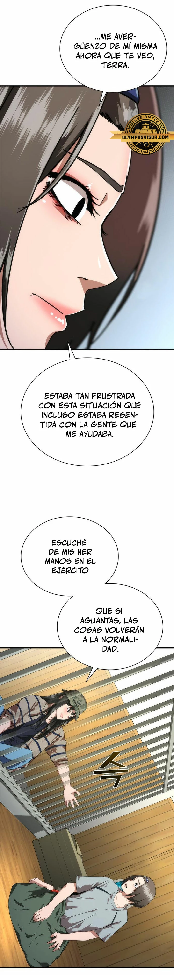 apocalipsis zombie 82 08 capítulo 27 página 7