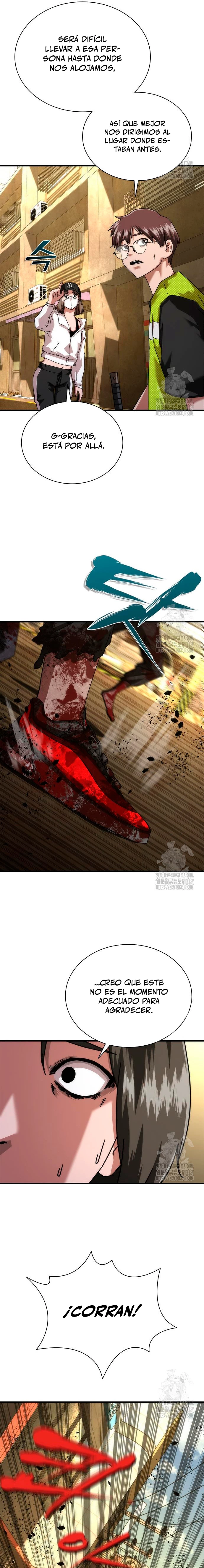apocalipsis zombie 82 08 capítulo 29 página 22
