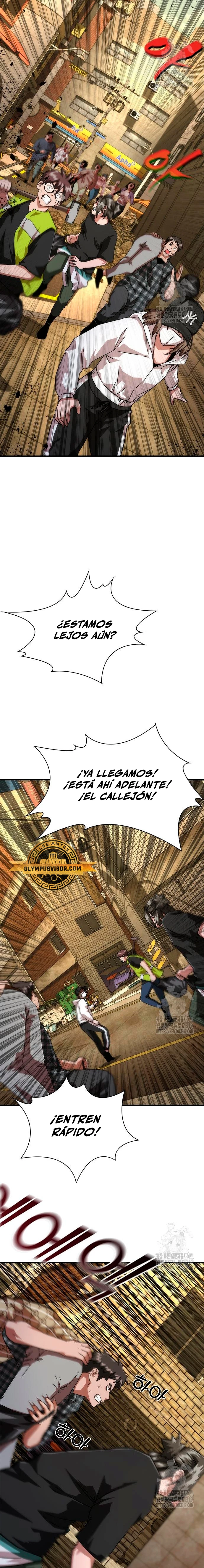 apocalipsis zombie 82 08 capítulo 29 página 23
