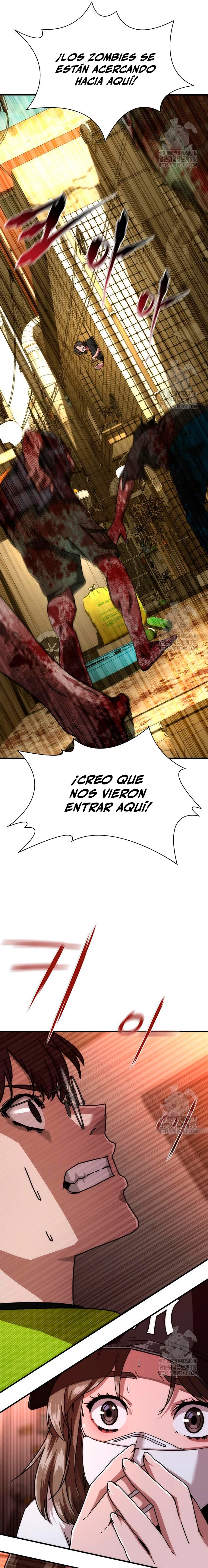 apocalipsis zombie 82 08 capítulo 29 página 27