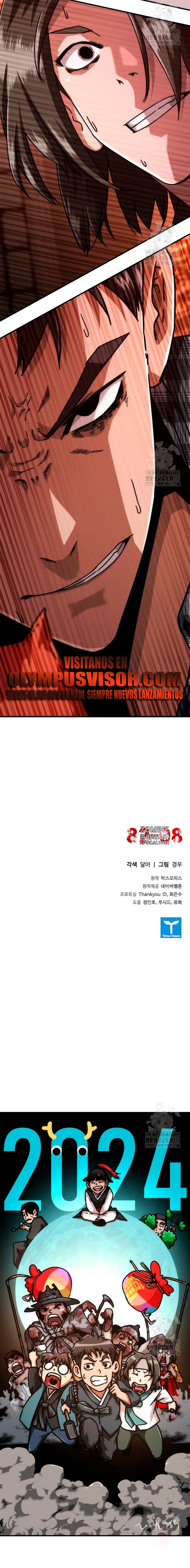 apocalipsis zombie 82 08 capítulo 29 página 28