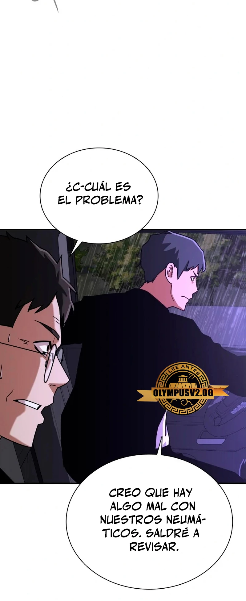 apocalipsis zombie 82 08 capítulo 3 página 13