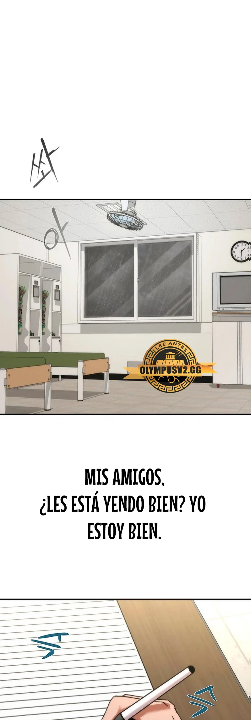 apocalipsis zombie 82 08 capítulo 3 página 2
