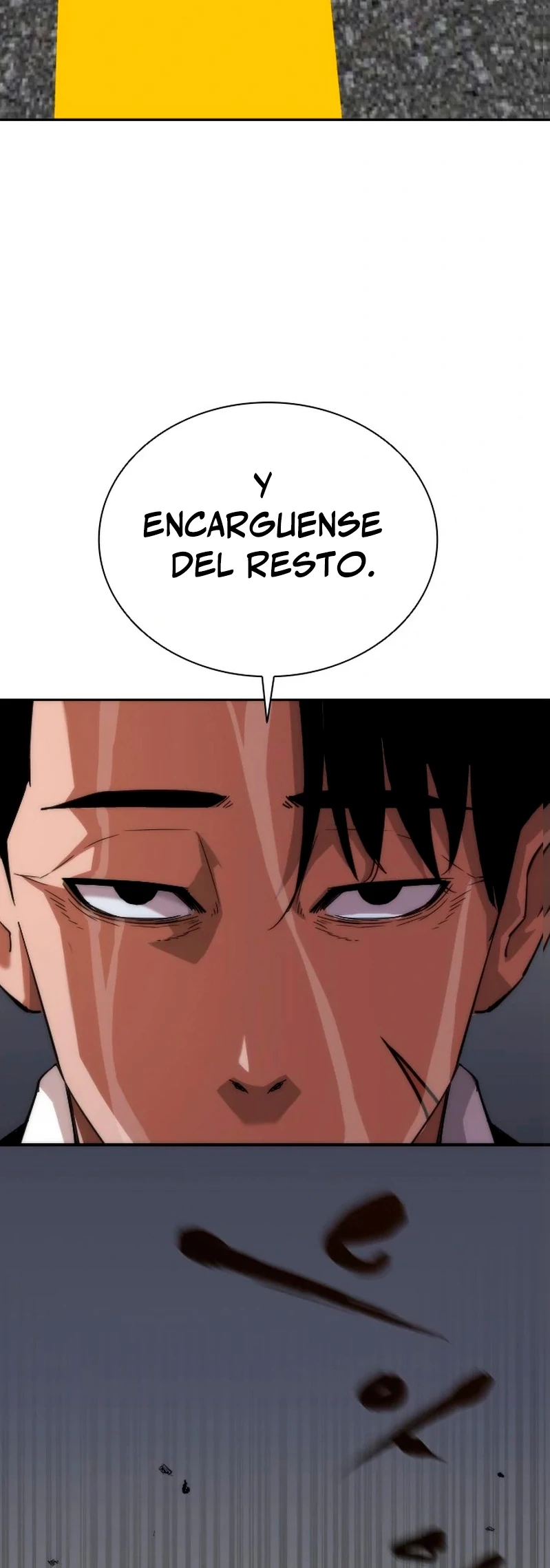 apocalipsis zombie 82 08 capítulo 3 página 21