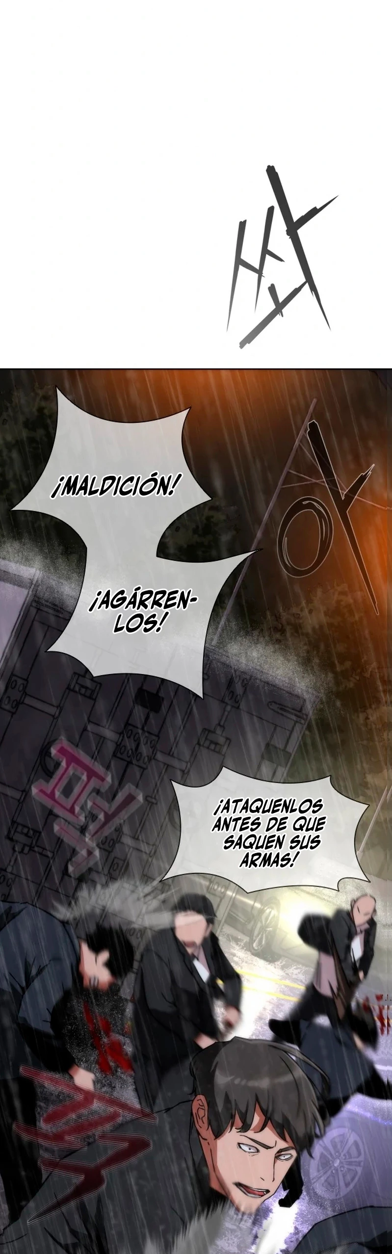apocalipsis zombie 82 08 capítulo 3 página 25