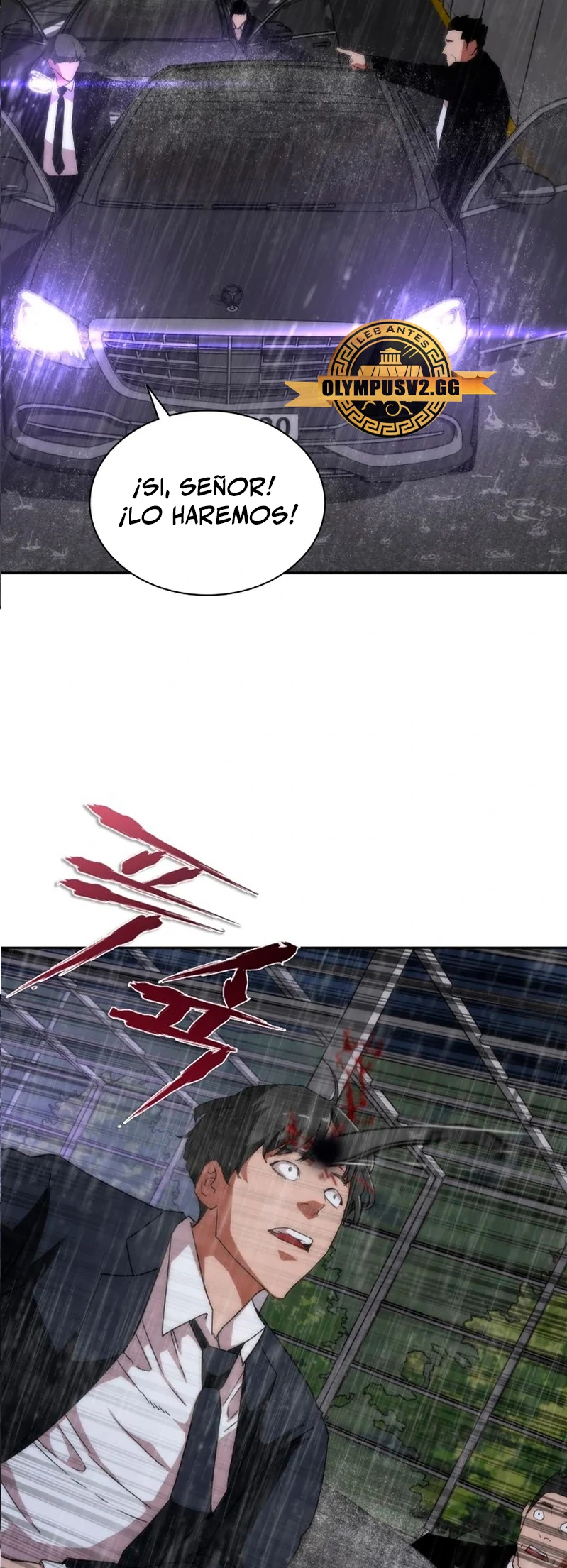 apocalipsis zombie 82 08 capítulo 3 página 28