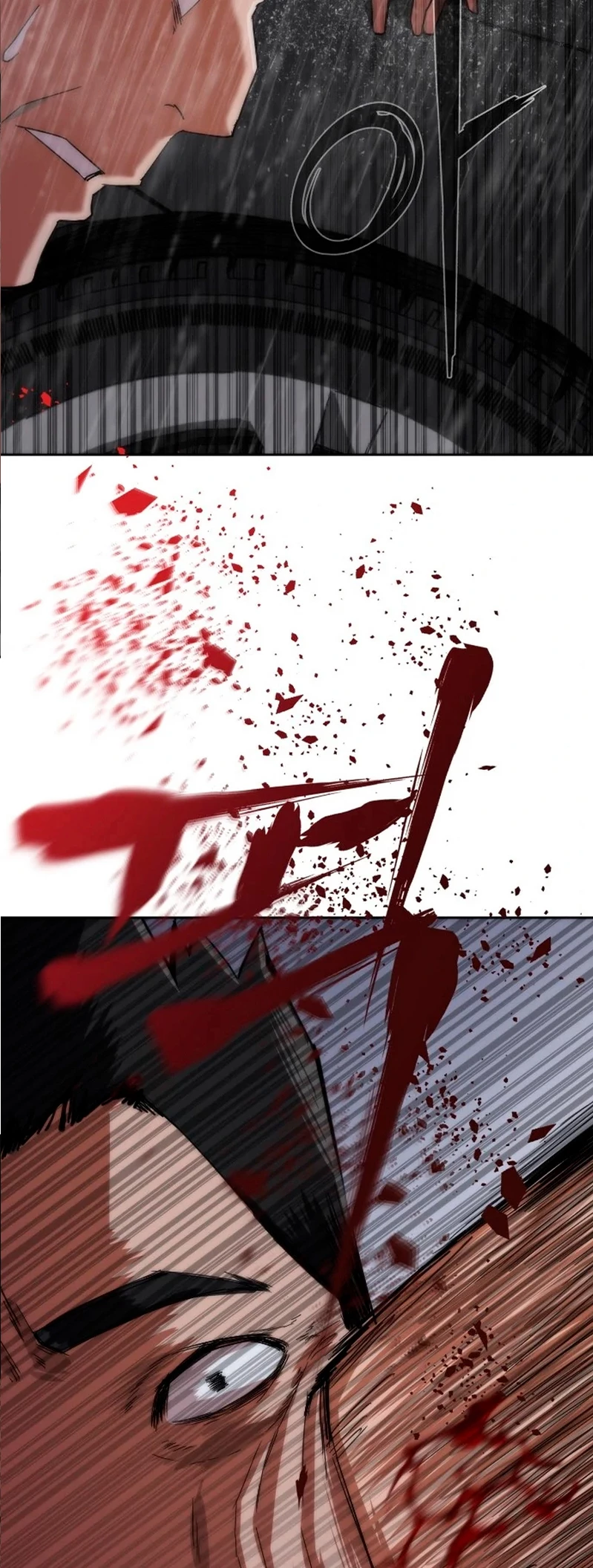 apocalipsis zombie 82 08 capítulo 3 página 31