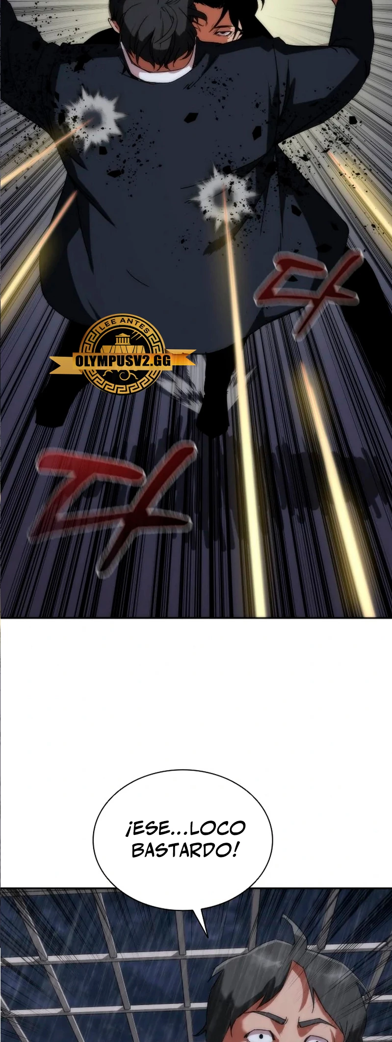 apocalipsis zombie 82 08 capítulo 3 página 36