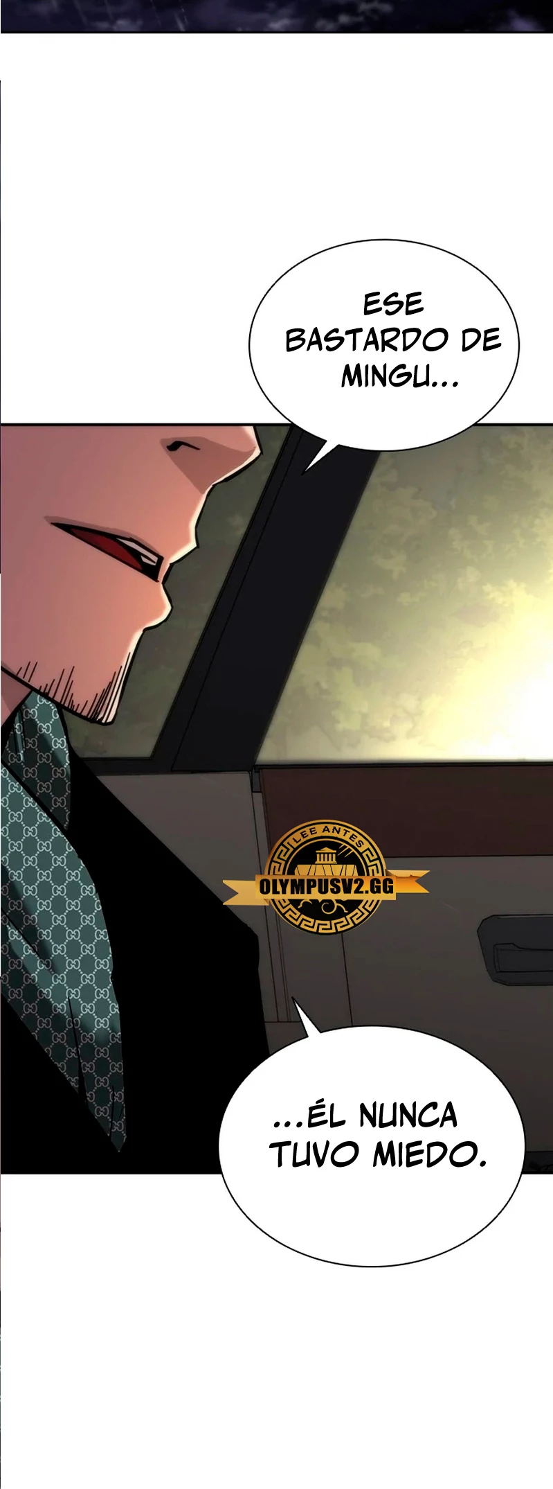 apocalipsis zombie 82 08 capítulo 3 página 38