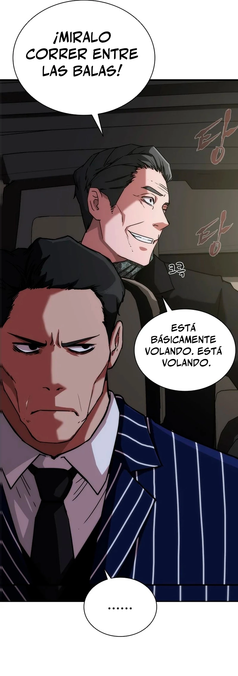 apocalipsis zombie 82 08 capítulo 3 página 39