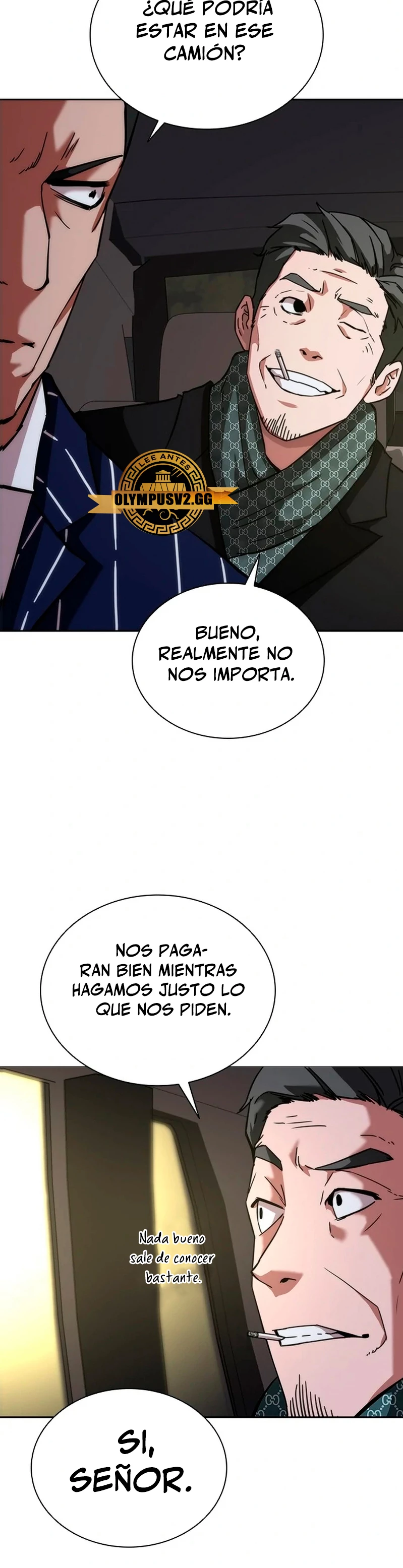 apocalipsis zombie 82 08 capítulo 3 página 47