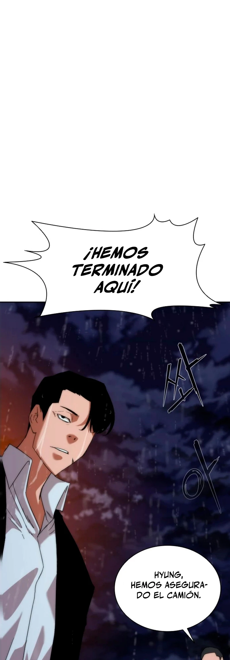 apocalipsis zombie 82 08 capítulo 3 página 49